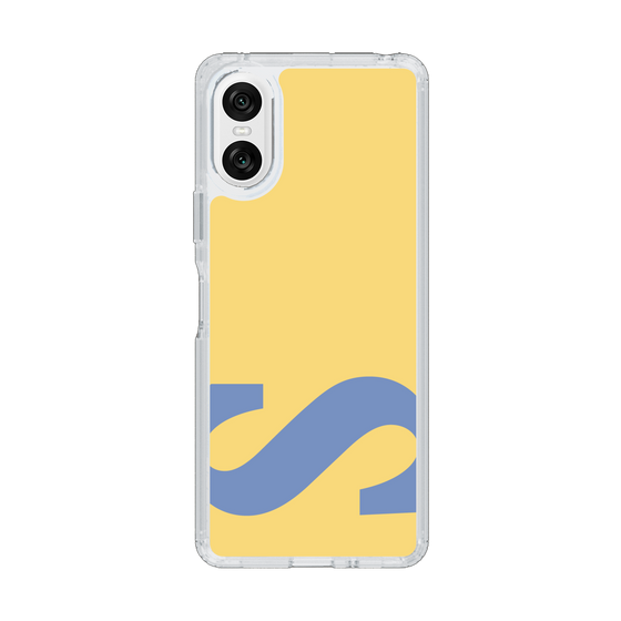 Slim Protection Case［ Original - initial color - S yellow ］