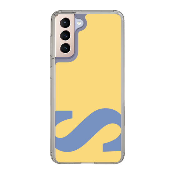 Slim Protection Case［ Original - initial color - S yellow ］