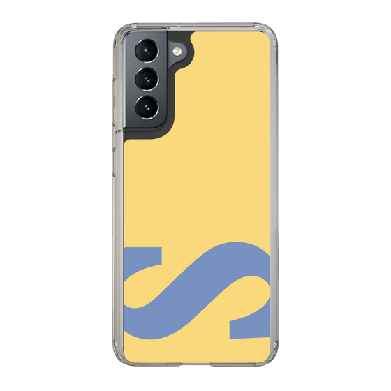 Slim Protection Case［ Original - initial color - S yellow ］