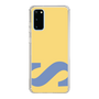 Slim Protection Case［ Original - initial color - S yellow ］