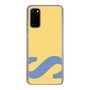 Slim Protection Case［ Original - initial color - S yellow ］