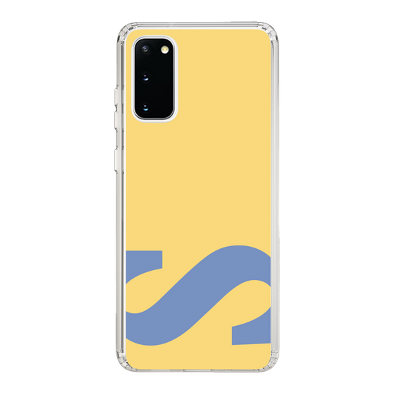 Slim Protection Case［ Original - initial color - S yellow ］