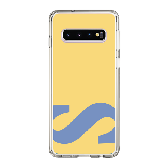 Slim Protection Case［ Original - initial color - S yellow ］