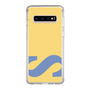Slim Protection Case［ Original - initial color - S yellow ］