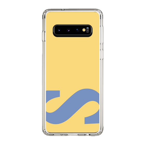 Slim Protection Case［ Original - initial color - S yellow ］