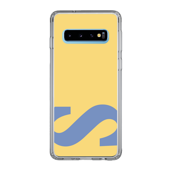 Slim Protection Case［ Original - initial color - S yellow ］