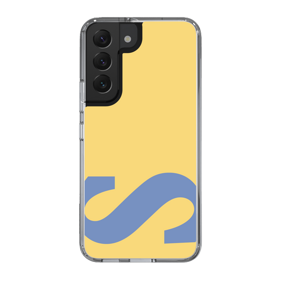 Slim Protection Case［ Original - initial color - S yellow ］