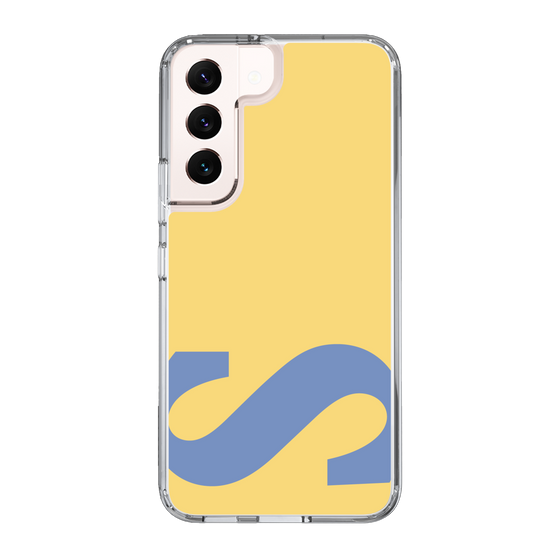 Slim Protection Case［ Original - initial color - S yellow ］