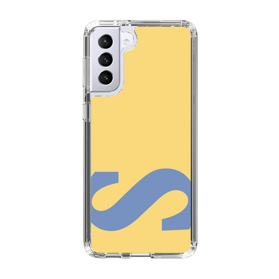 Slim Protection Case［ Original - initial color - S yellow ］