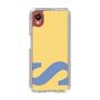 Slim Protection Case［ Original - initial color - S yellow ］