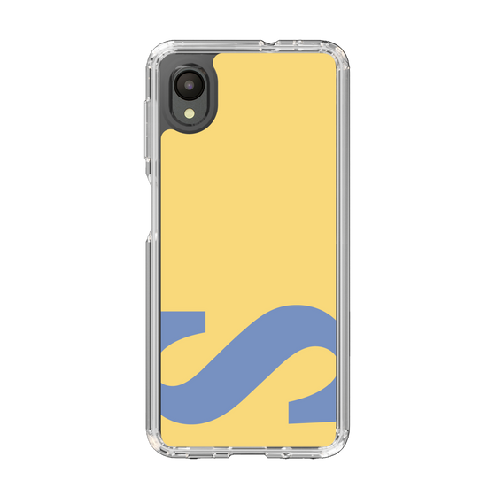 Slim Protection Case［ Original - initial color - S yellow ］