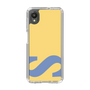 Slim Protection Case［ Original - initial color - S yellow ］