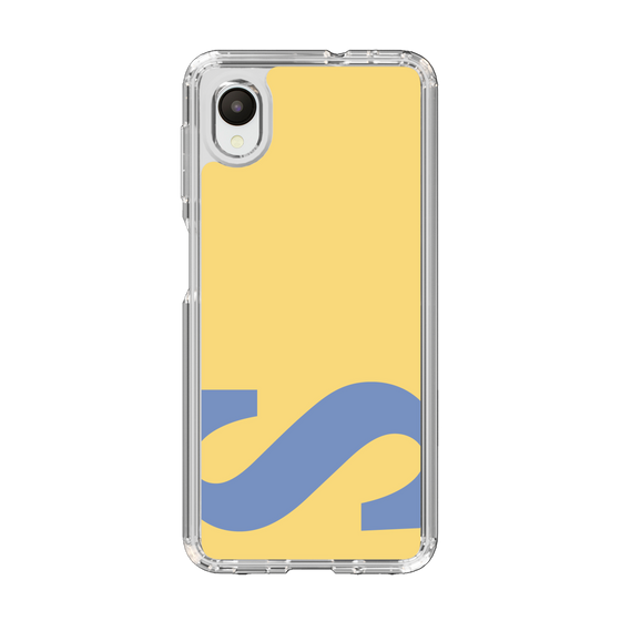 Slim Protection Case［ Original - initial color - S yellow ］