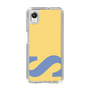 Slim Protection Case［ Original - initial color - S yellow ］