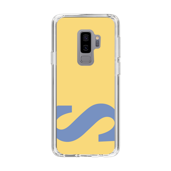 Slim Protection Case［ Original - initial color - S yellow ］