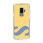 Slim Protection Case［ Original - initial color - S yellow ］