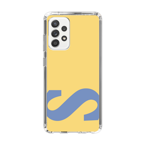 Slim Protection Case［ Original - initial color - S yellow ］