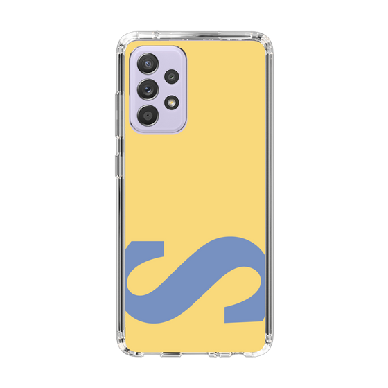 Slim Protection Case［ Original - initial color - S yellow ］