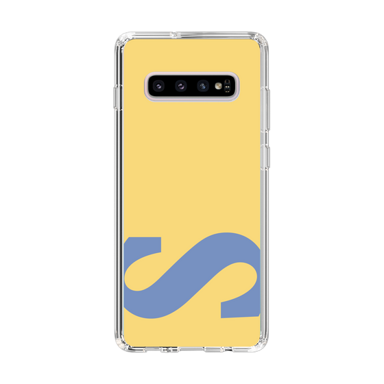 Slim Protection Case［ Original - initial color - S yellow ］