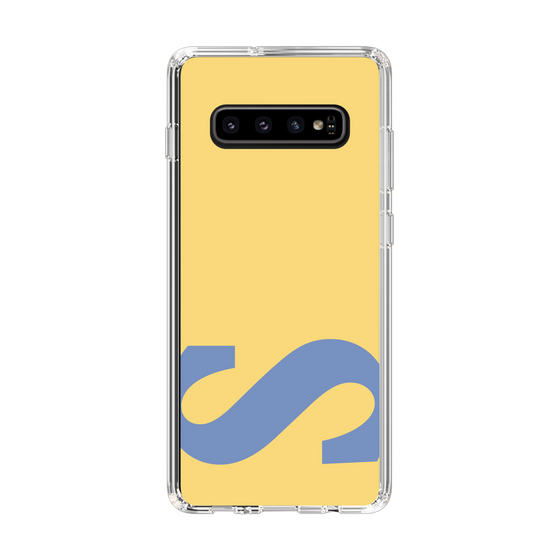 Slim Protection Case［ Original - initial color - S yellow ］