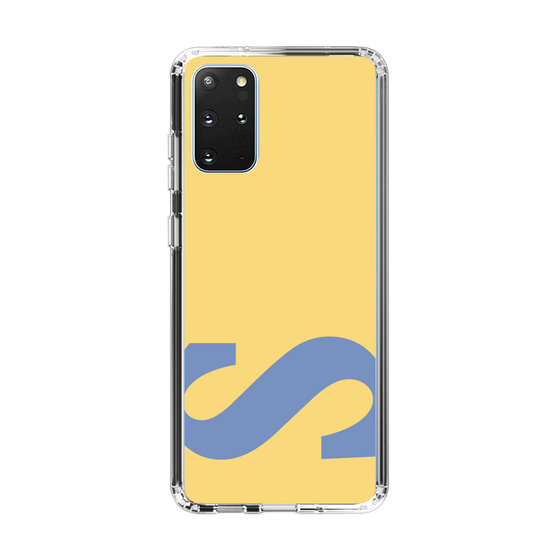 Slim Protection Case［ Original - initial color - S yellow ］
