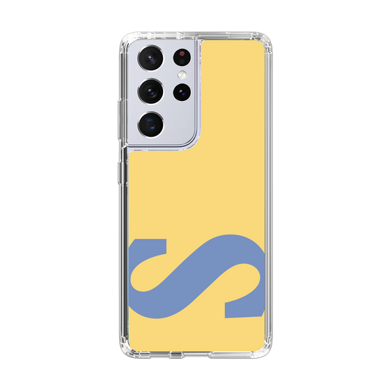 Slim Protection Case［ Original - initial color - S yellow ］