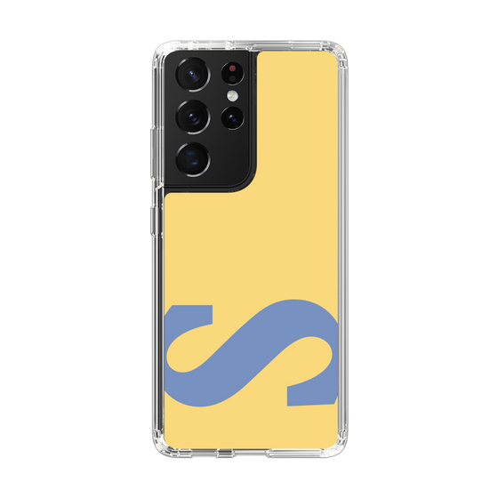 Slim Protection Case［ Original - initial color - S yellow ］