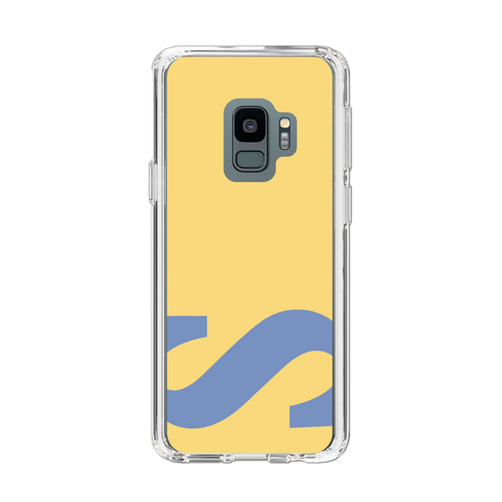 Slim Protection Case［ Original - initial color - S yellow ］