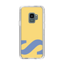 Slim Protection Case［ Original - initial color - S yellow ］
