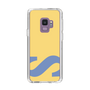 Slim Protection Case［ Original - initial color - S yellow ］