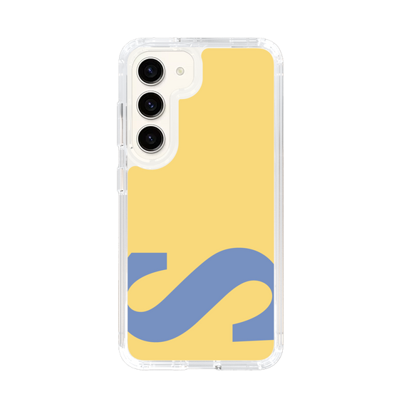 Slim Protection Case［ Original - initial color - S yellow ］
