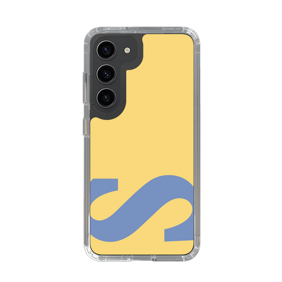 Slim Protection Case［ Original - initial color - S yellow ］