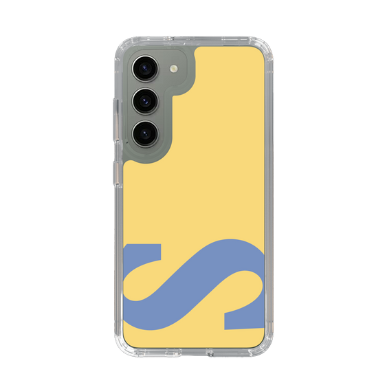 Slim Protection Case［ Original - initial color - S yellow ］