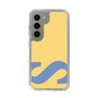 Slim Protection Case［ Original - initial color - S yellow ］
