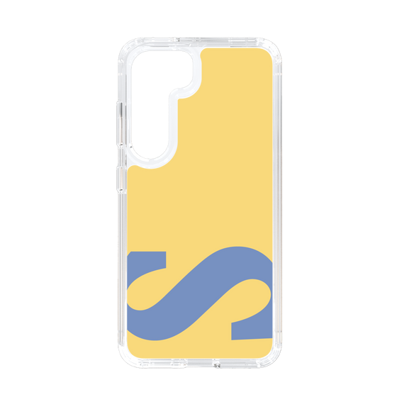 Slim Protection Case［ Original - initial color - S yellow ］