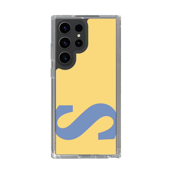 Slim Protection Case［ Original - initial color - S yellow ］
