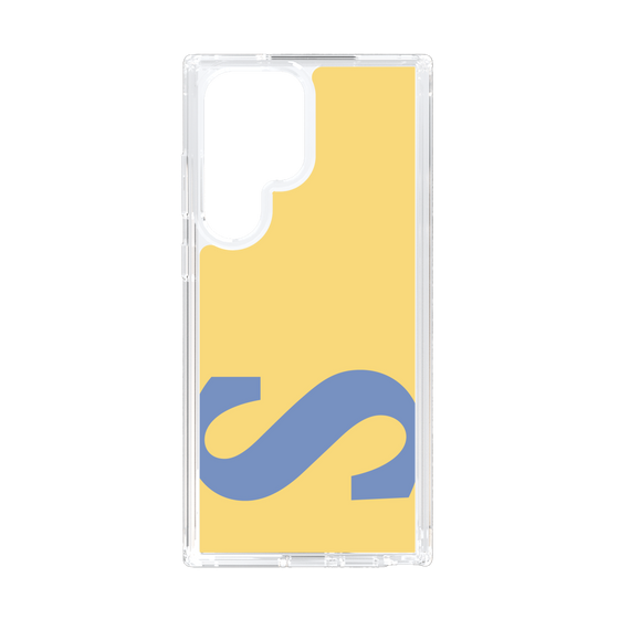 Slim Protection Case［ Original - initial color - S yellow ］