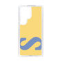 Slim Protection Case［ Original - initial color - S yellow ］