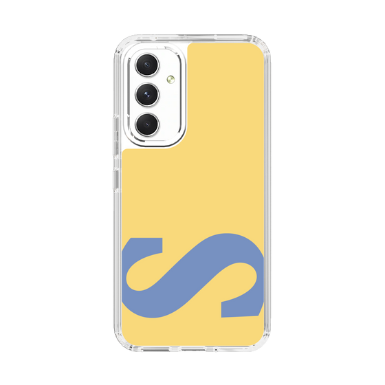 Slim Protection Case［ Original - initial color - S yellow ］