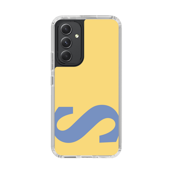 Slim Protection Case［ Original - initial color - S yellow ］