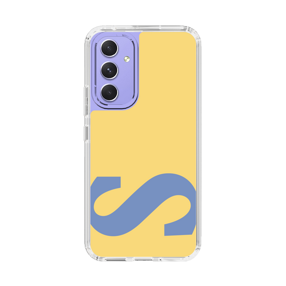 Slim Protection Case［ Original - initial color - S yellow ］