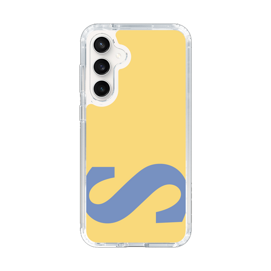 Slim Protection Case［ Original - initial color - S yellow ］