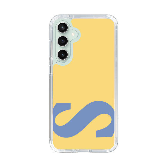 Slim Protection Case［ Original - initial color - S yellow ］