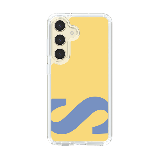 Slim Protection Case［ Original - initial color - S yellow ］