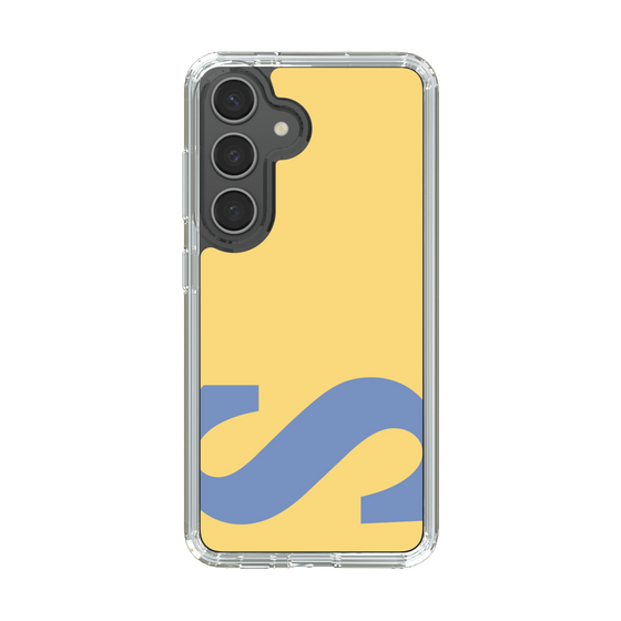 Slim Protection Case［ Original - initial color - S yellow ］