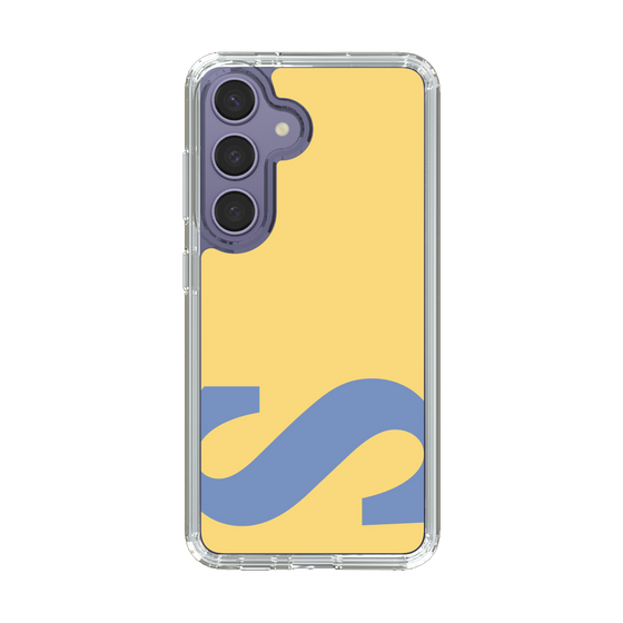 Slim Protection Case［ Original - initial color - S yellow ］