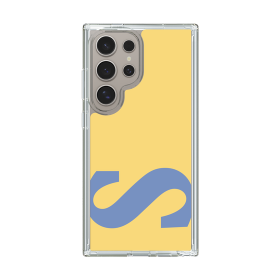 Slim Protection Case［ Original - initial color - S yellow ］