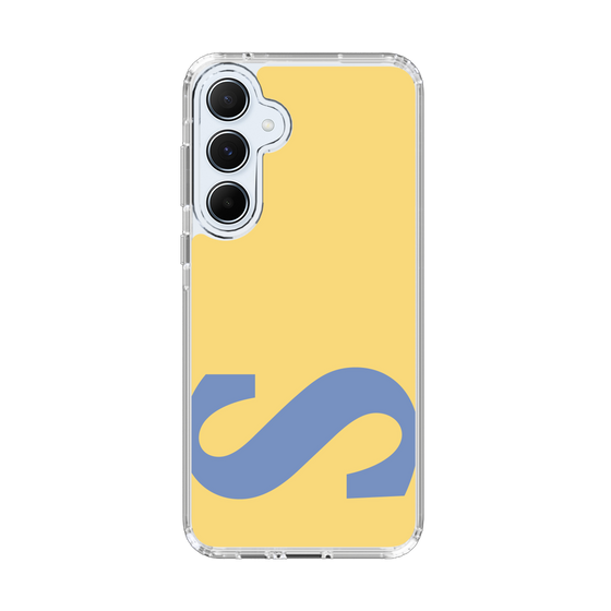 Slim Protection Case［ オリジナル - initial color - S yellow ］