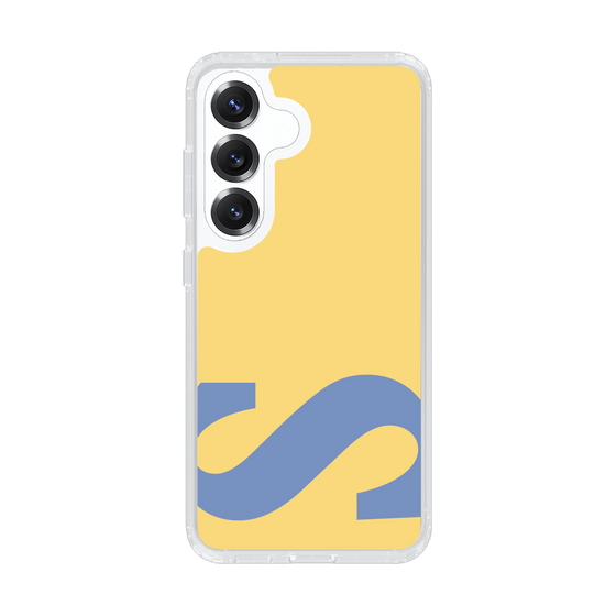Slim Protection Case［ Original - initial color - S yellow ］