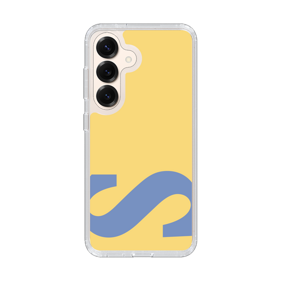 Slim Protection Case［ Original - initial color - S yellow ］